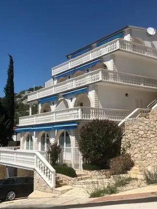 Josip - sea View - SA3 - Öne Çıkan Resim