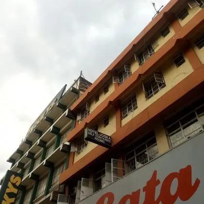 Hotel Joska