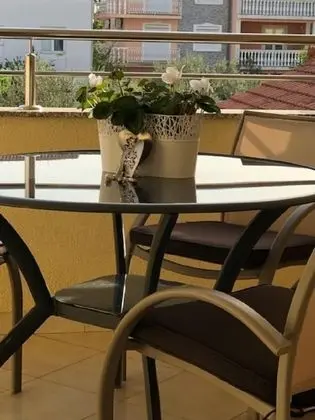 Josko - With Parking - A2 Snježana