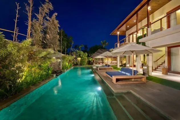 Villa Joss by Nagisa Bali