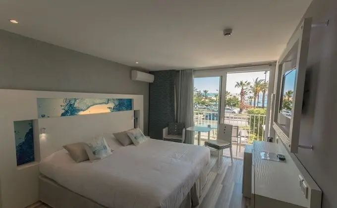 Hotel Josse - Oda