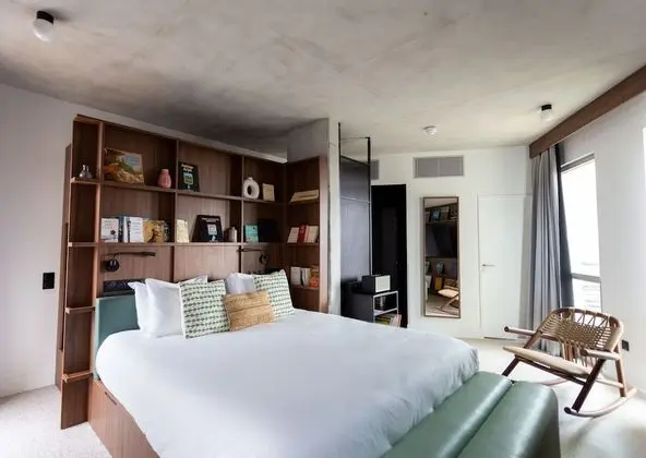 Jost Hotel Bordeaux Gare - Öne Çıkan Resim