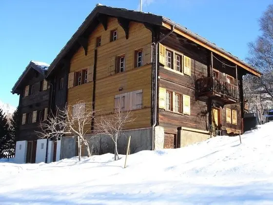 Jostbiel B Rchen in B Rchen - Oda