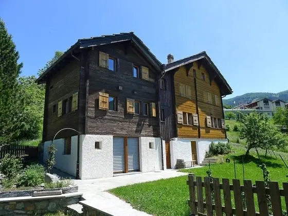 Jostbiel B Rchen in B Rchen - Oda