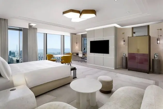 Josun Palace, a Luxury Collection Hotel, Seoul Gangnam - Oda