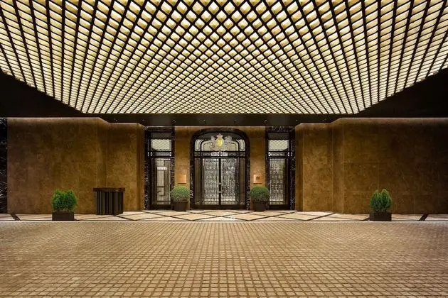 Josun Palace, a Luxury Collection Hotel, Seoul Gangnam - Öne Çıkan Resim