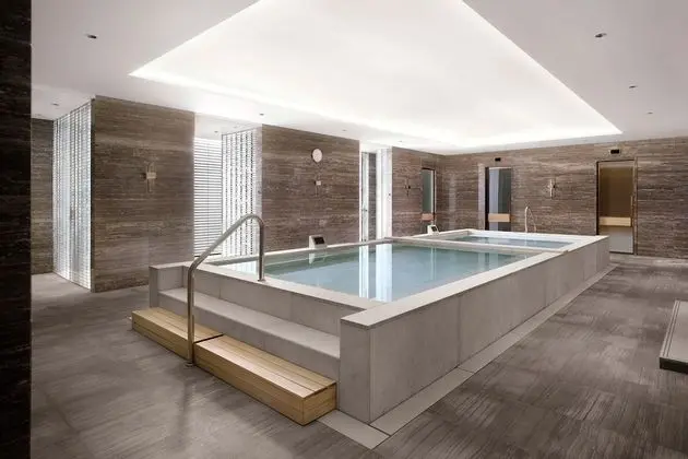Josun Palace, a Luxury Collection Hotel, Seoul Gangnam - Spa