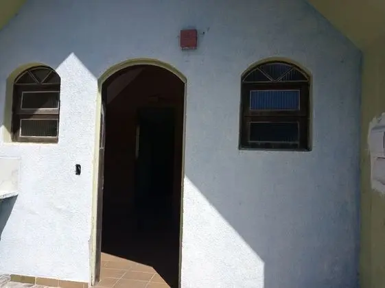 Hotel Jota - Dış Mekan