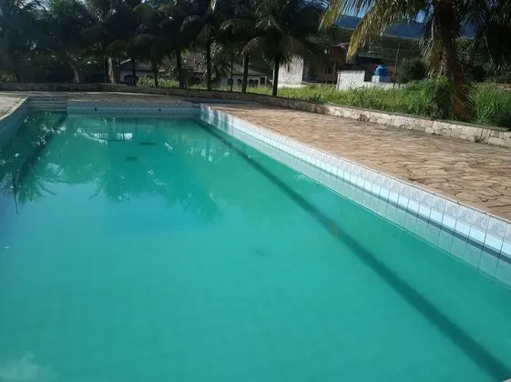 Hotel Jota - Havuz