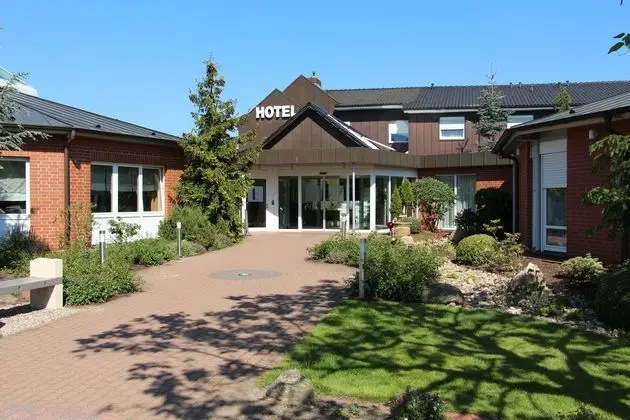 Hotel Jott wie Jäger