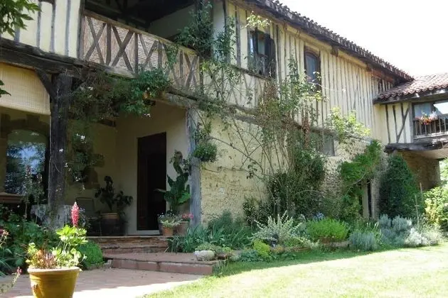 Jouandassou - 1