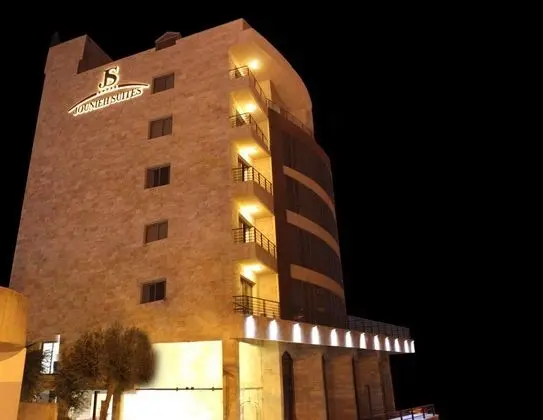 Jounieh Suites Hotel