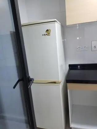 The Journey Apartment Guangzhou(Canton Fair branch) - Mutfak Özellikleri