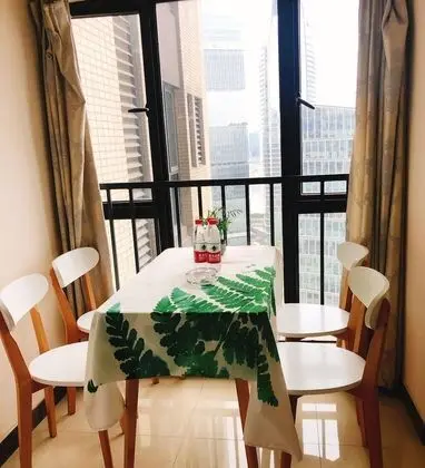 The Journey Apartment Guangzhou(Canton Fair branch) - Öne Çıkan Resim