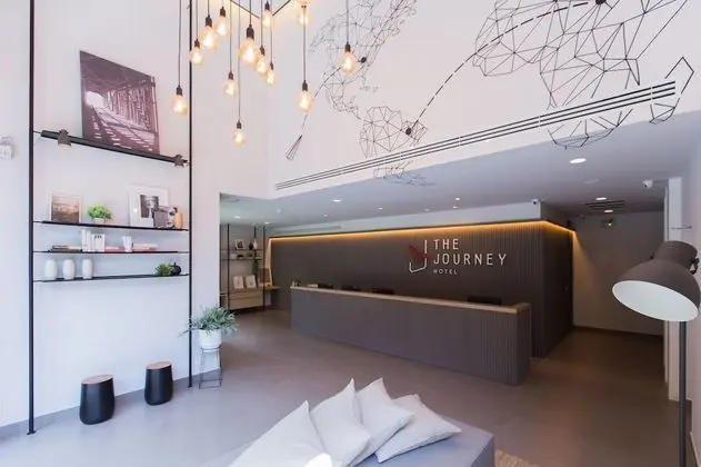 The Journey Hotel