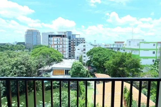 The Journey Hotel