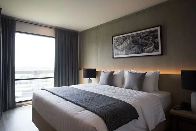 The Journey Hotel Bangna - Oda