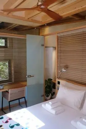 The Journey Design Home Chania - Oda