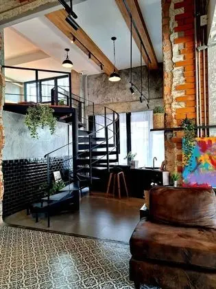 JOURNEY HOSTEL SURAT