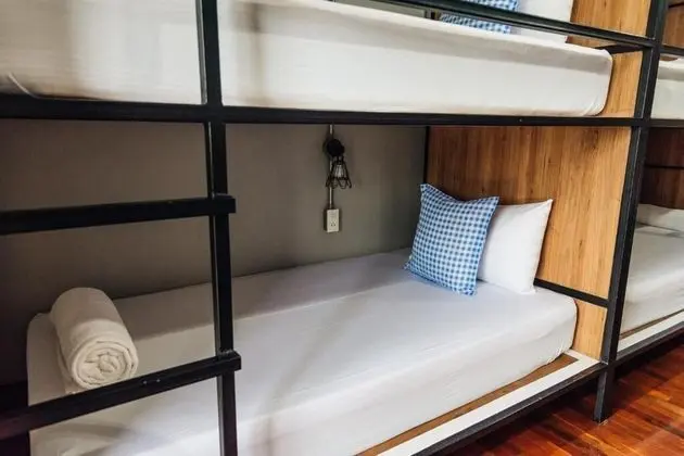 JOURNEY HOSTEL SURAT