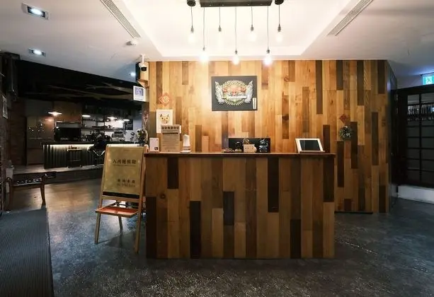 Journey Hostel