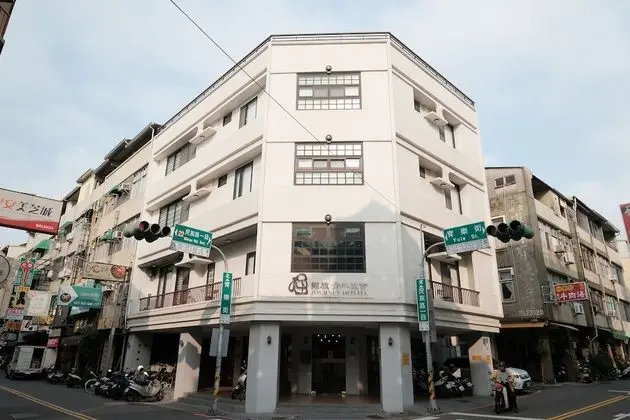 Journey Hostel