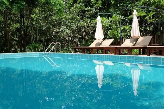 The Journey House Lifestyle Boutique Hotel - Havuz