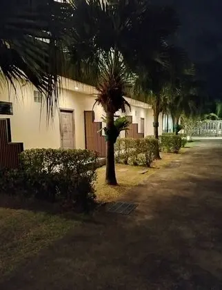 Journey Residence Phuket - Dış Mekan
