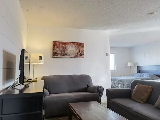 Journeyman Inn Motel
