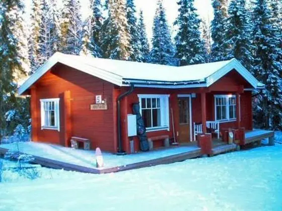 Joutilas Kuusamo in Kuusamo