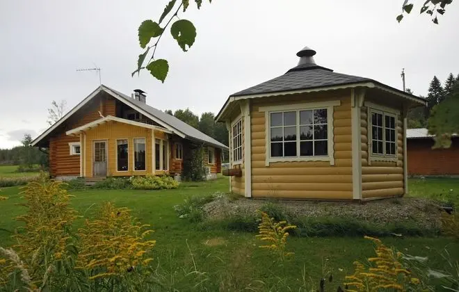 Joutsenranta