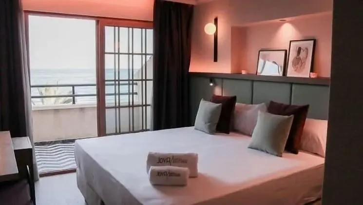 Jova Hotel - Oda