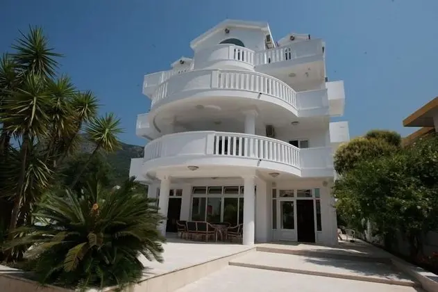 Hotel Jovana