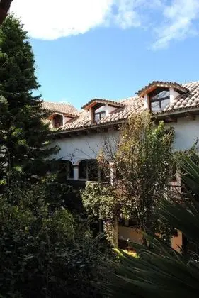 Hotel Jovel - Dış Mekan
