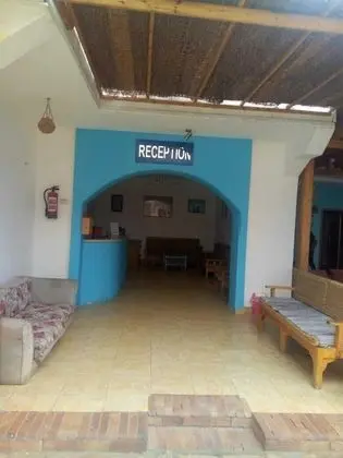 Jowhara Hotel - Lobi