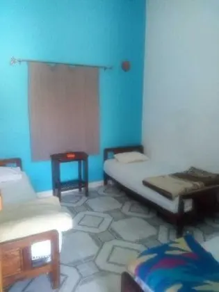 Jowhara Hotel - Oda