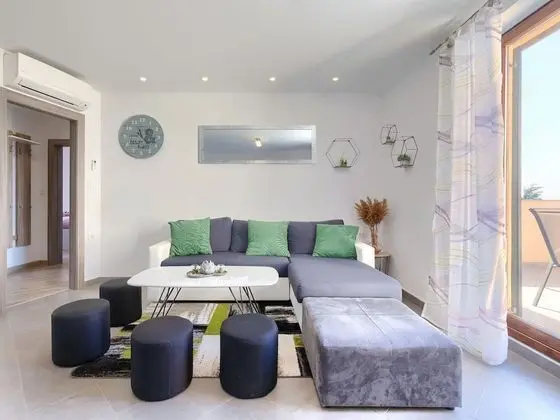 Joy Banjole in Banjole