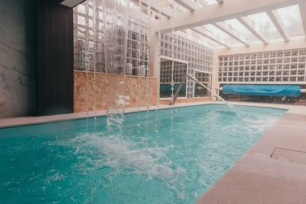 Joy Beach House - Havuz