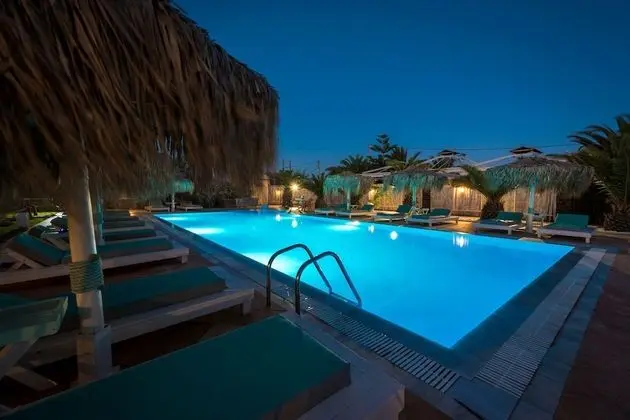 Joy Beach Hotel