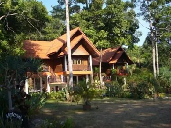 Joy Bungalow