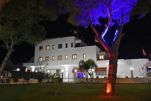 Hotel Joy