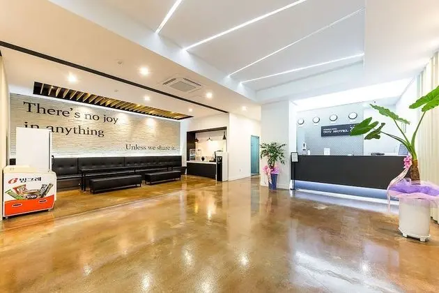 JOY Hotel