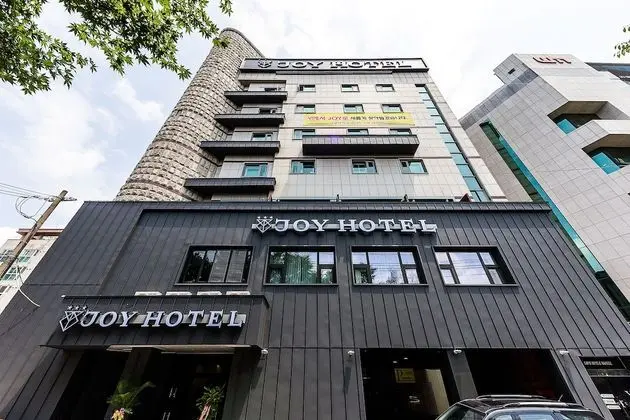 JOY Hotel