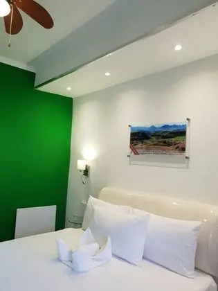 Joy Guesthouse-Seapoint - Adults Only - Oda
