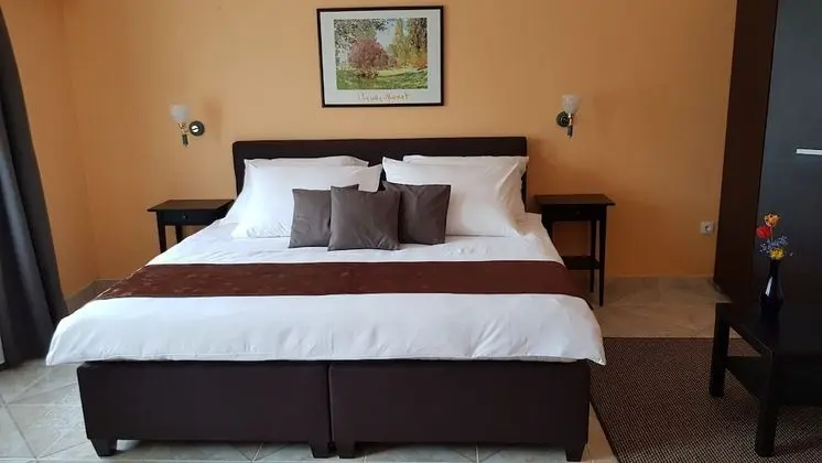 Joy guesthouse
