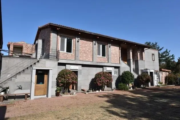 Joy Hill House