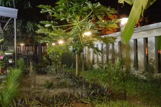 Joy Hoi An Homestay