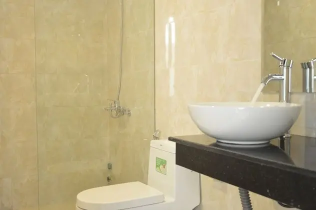 Joy Hoi An Homestay - Banyo Tipleri