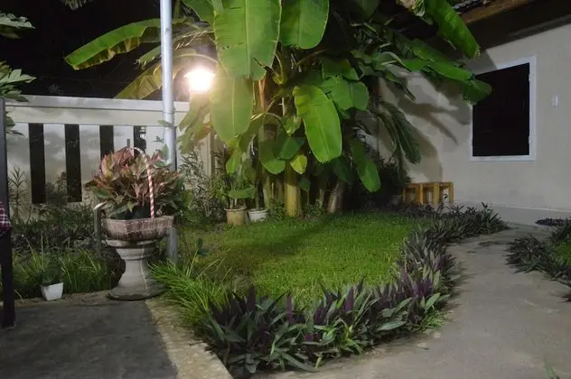 Joy Hoi An Homestay - Dış Mekan