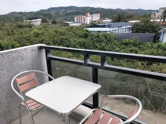joy-i-kenting Inn
